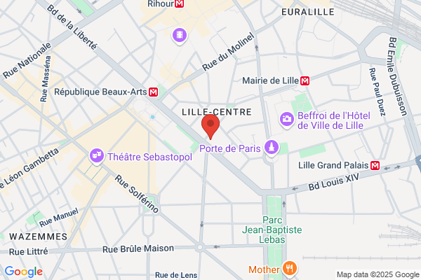 Audegond Jeanine