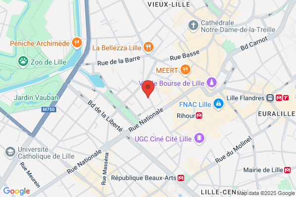 Avocats Du Nouveau Siecle Scp