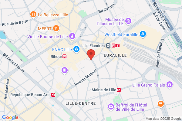 Barbry Michel Avocat