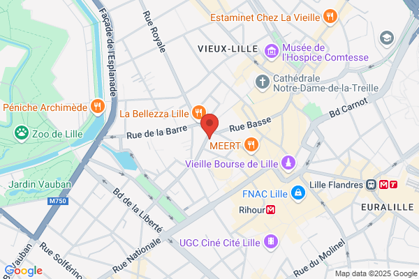 Barthelemy Jacques Et Associes
