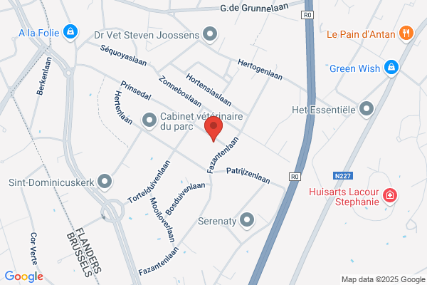 Degrave Benedicte Avocat