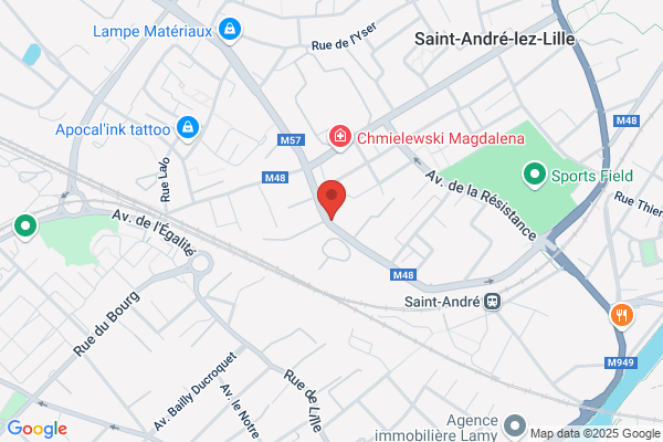 Desurmont Marc