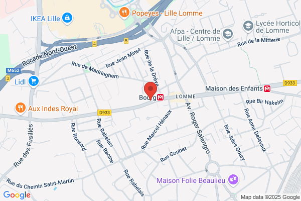 Crédit Mutuel