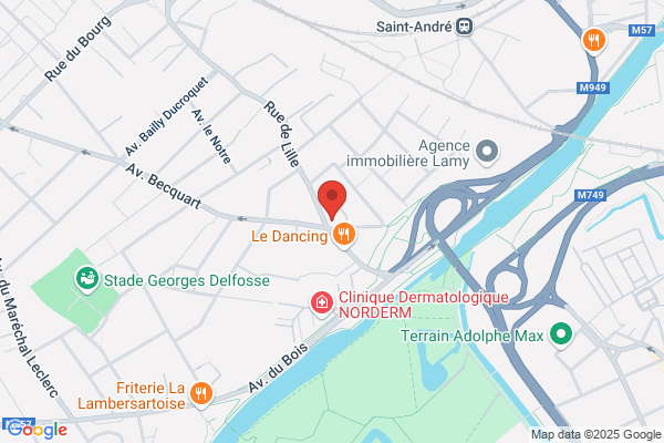 Crédit Mutuel