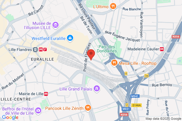 Caisse D Epargne De Flandre Agence Lille Fives