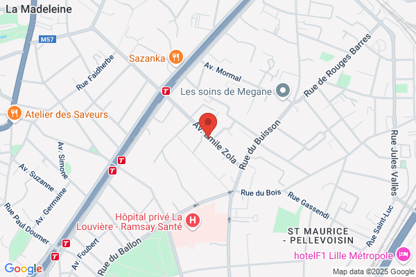 Credit Du Nord Agence Saint Maur