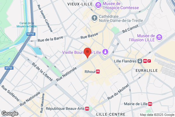 Credit Lyonnais Gestion Privee