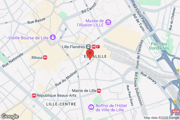 Société Générale