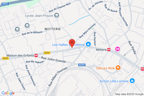 Atelier de la Gourmandise