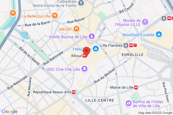 Bijouterie Valery