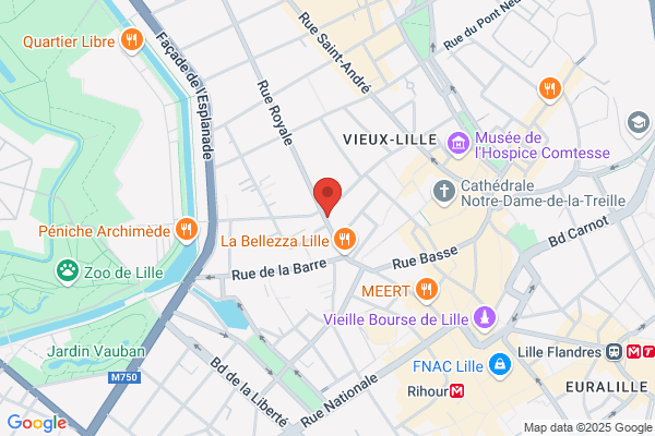 Comptoir De Perrine Et Victoire