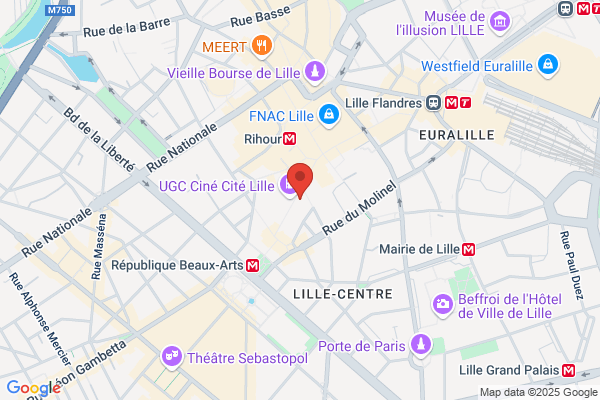 Histoire d'Or