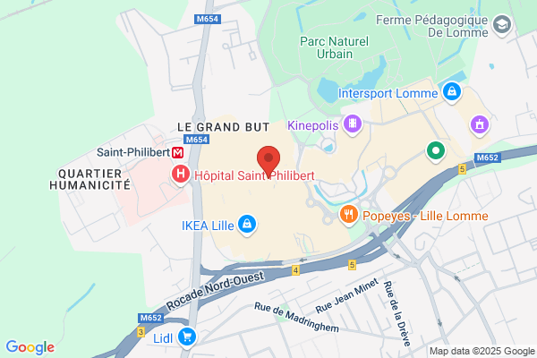 Histoire d'Or
