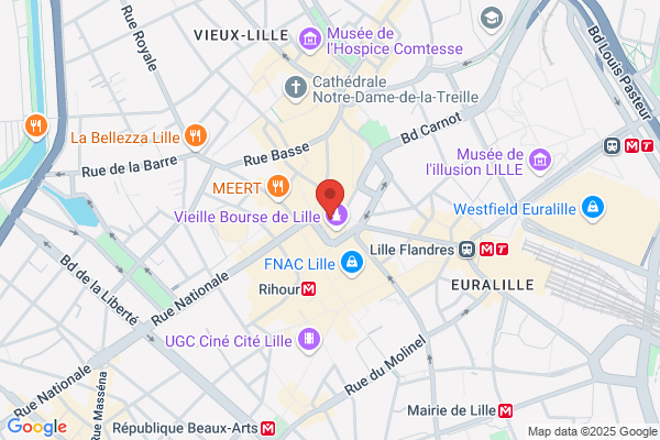 Bijouterie Caron