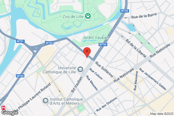 Biolille Selarl Service Administratif