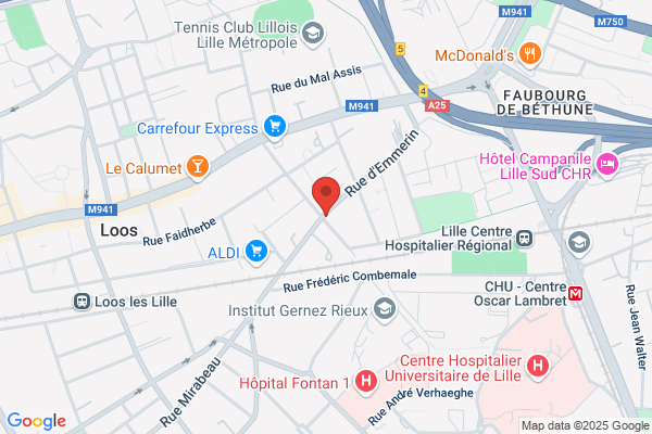 Boulangerie Pollet