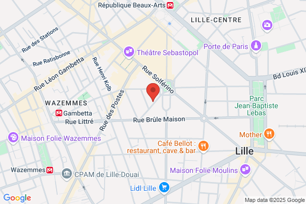 Coillot Yves