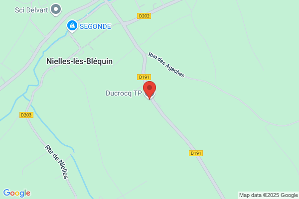 Ducrocq Alain