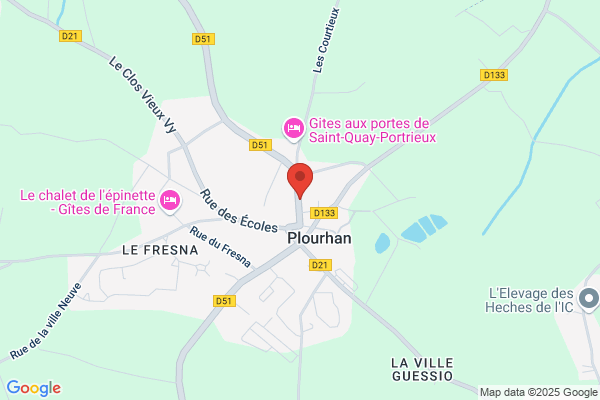 Halouchery Laurent