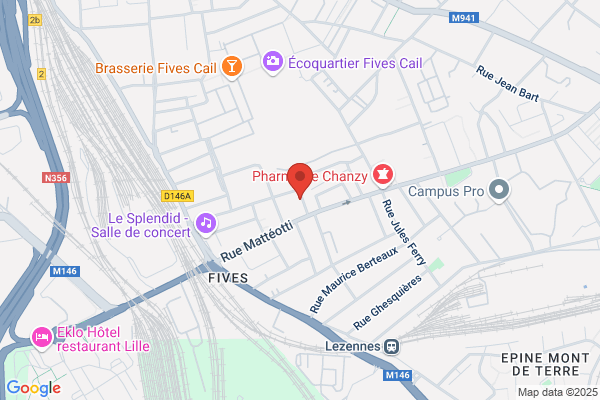 Garage Asloun