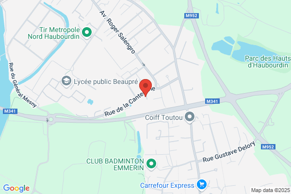 Garage De L Epinette