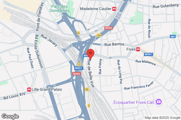 Garage Debuigne Sarl