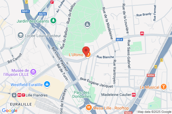 Garage Du Faubourg Acs