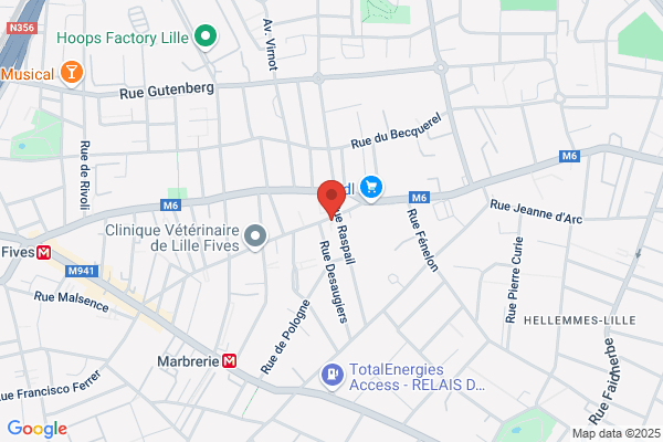 Boucherie Bouchaour Sidahemed