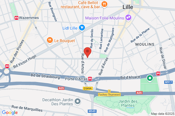 Boucherie Delestres Sa