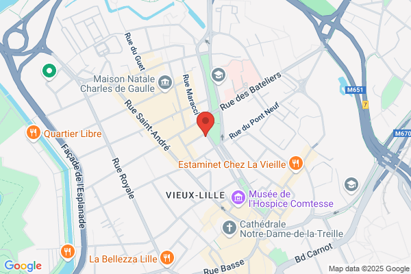 France Couvreur Nord
