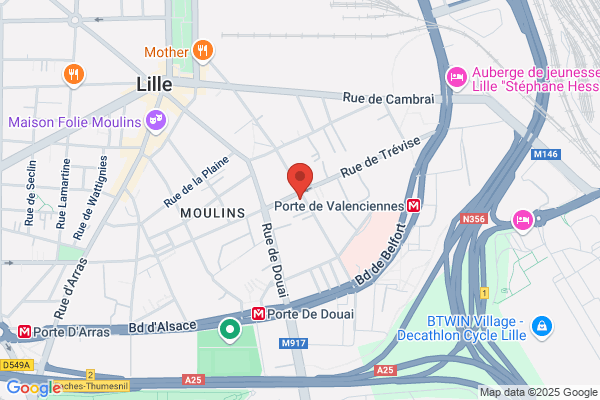 Darrousez Pierre