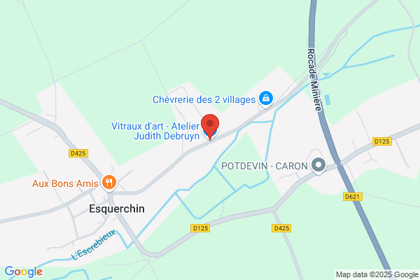 Debruyne Michel