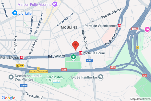 Dumont Dreux Et Associes