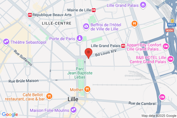 Expertise Comptable Et Conseil Ecc Accueil