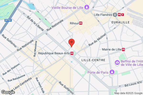 Comptoir Irlandais