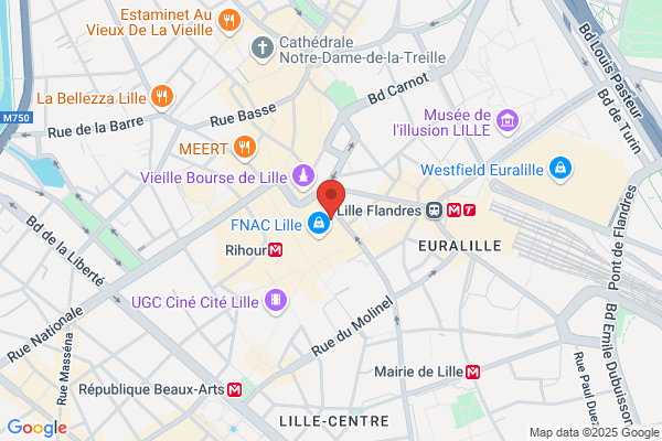 La Boutique Pop