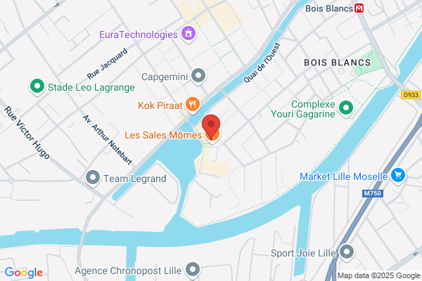 Boucaut Cafe