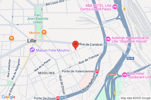Gautier Cafe