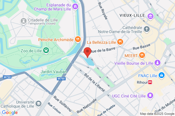 Au Quai Du Wault