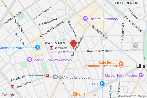Au Soleil Levant