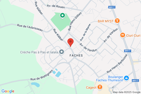 Aux Arcades
