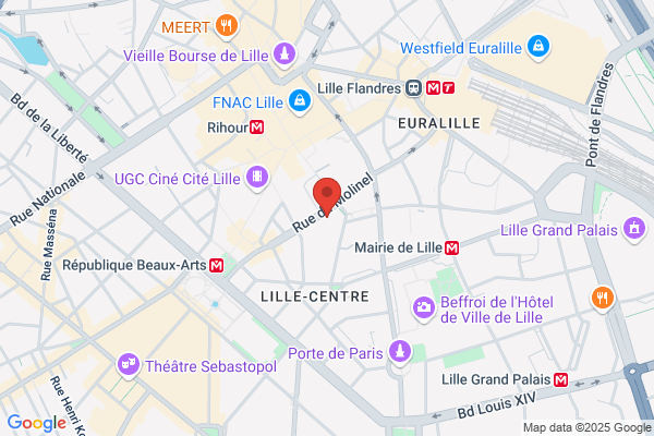 Cafe De L Eden