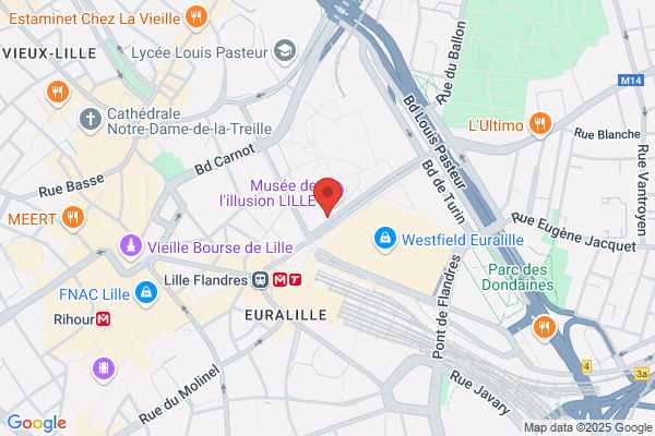 Cafe Le Regent