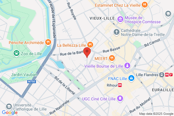 Cafe Le Vin D Anjou