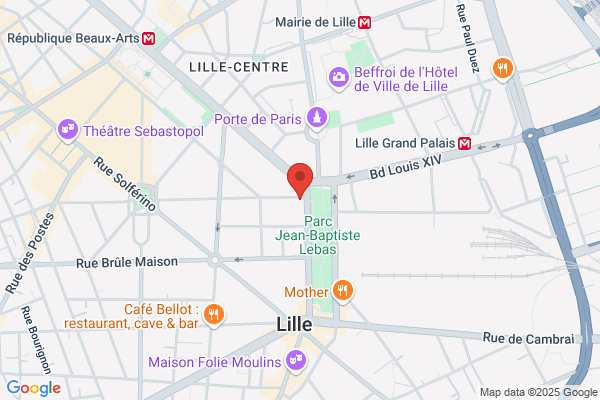 Centre D Holotherapie