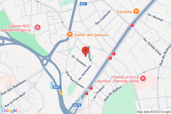 Centre De Plastitheraphie Theraform