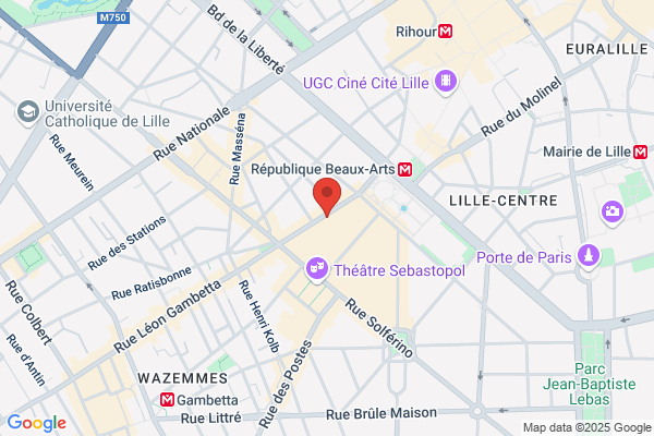 Institut De Beaute Nuances