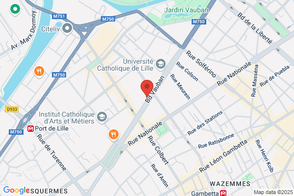 Centre Alfred Binet