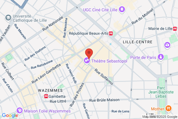 Centre De Therapie Breve
