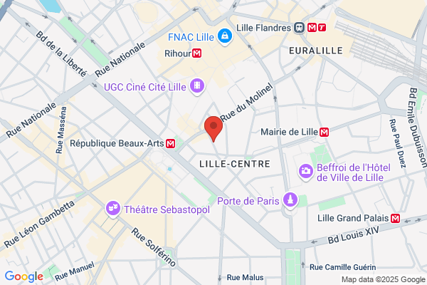Centre Medico Psychologique Adultes